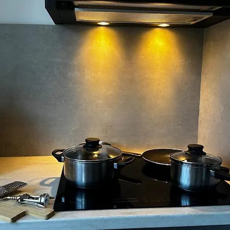 Velvet-nest Near Iulius Mall * קלוז'-נאפוקה