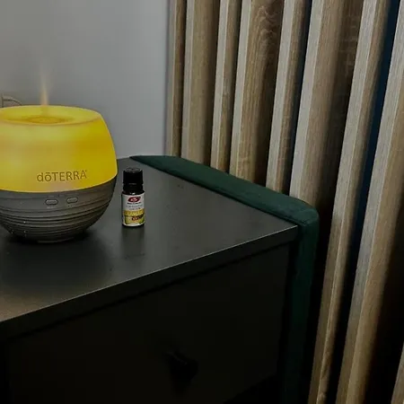 Velvet-nest Near Iulius Mall דירה *