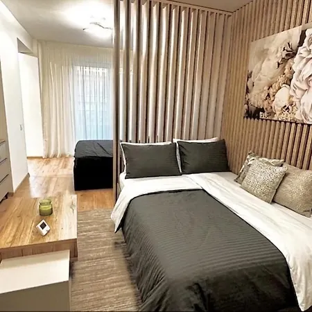 Apartment Velvet-nest Near Iulius Mall *