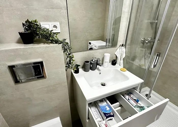 Velvet-nest Near Iulius Mall *