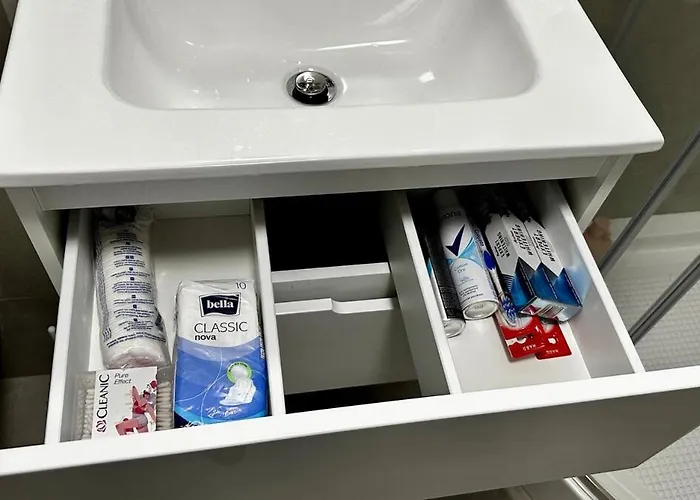 Velvet-nest Near Iulius Mall Kluž