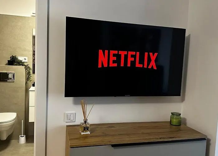 Velvet-nest Near Iulius Mall * Kluž