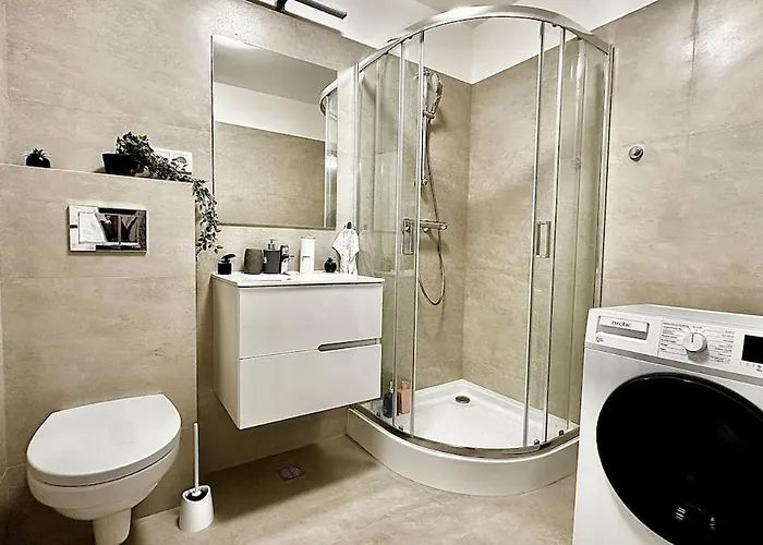 Velvet-nest Near Iulius Mall Apartmán