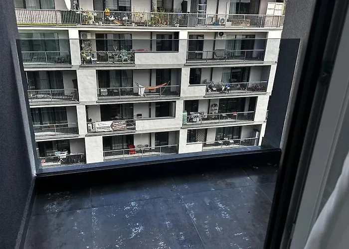 Velvet-nest Near Iulius Mall *